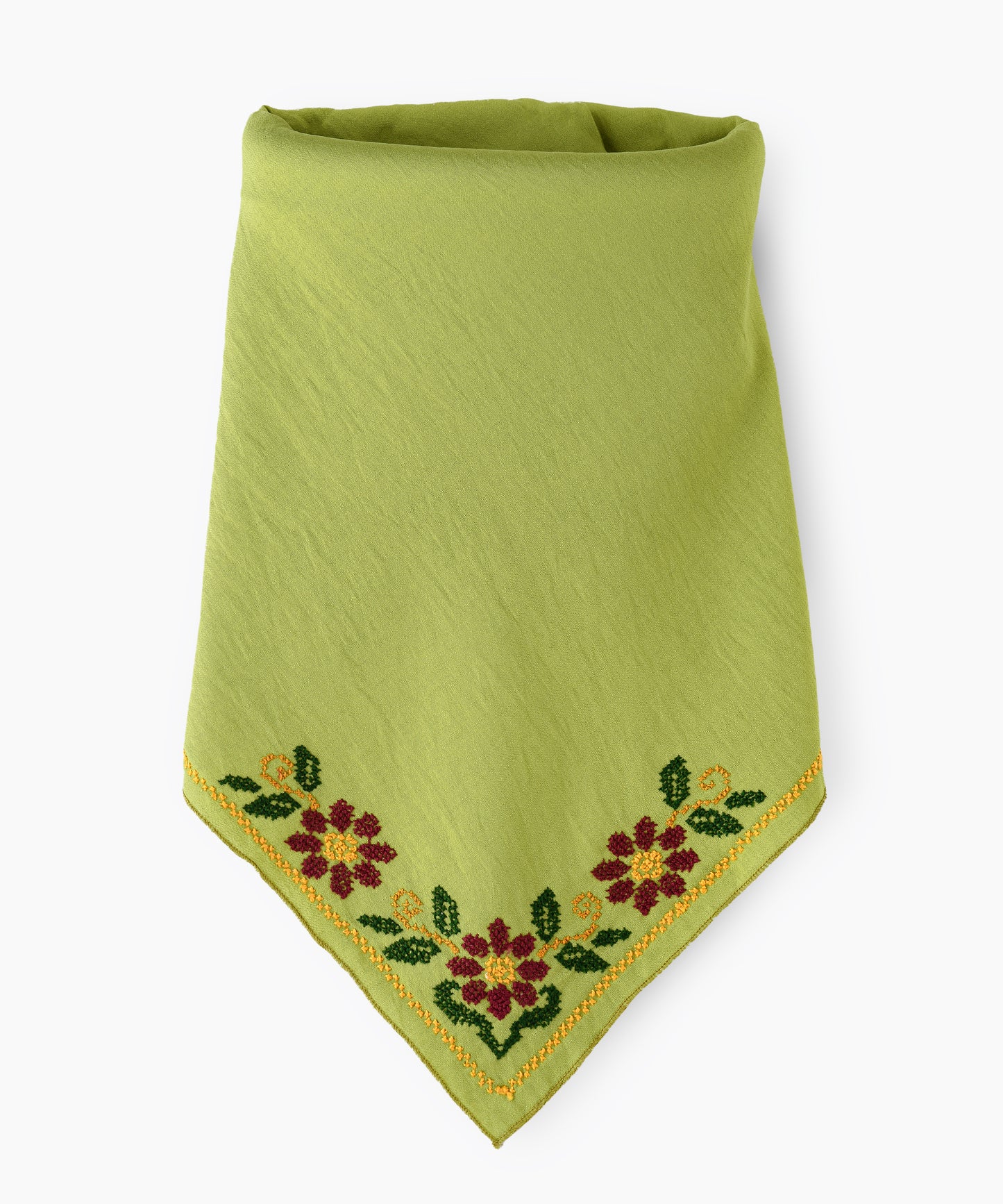 Alpine Scarves