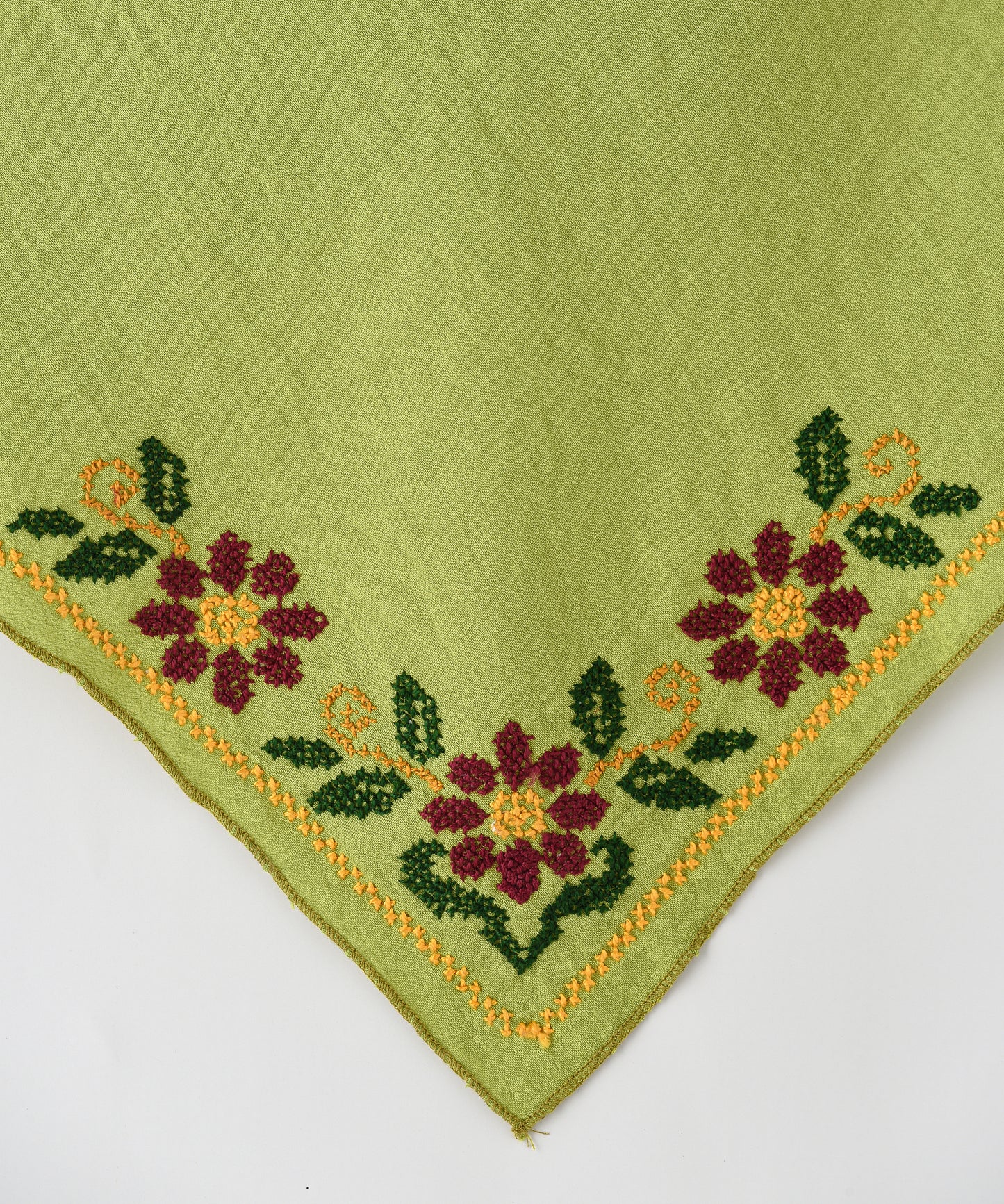 Alpine Scarves