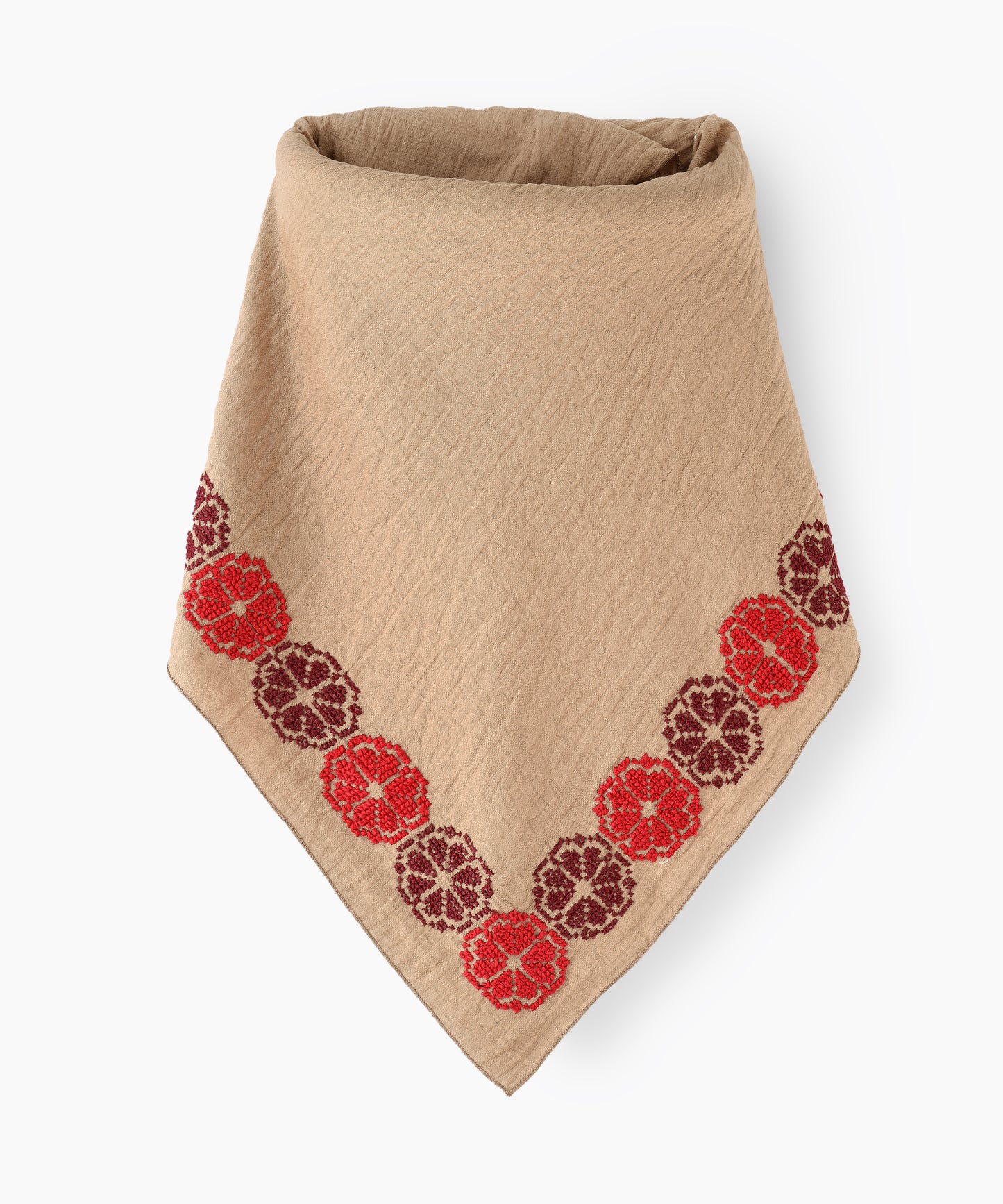 Brandy Scarves