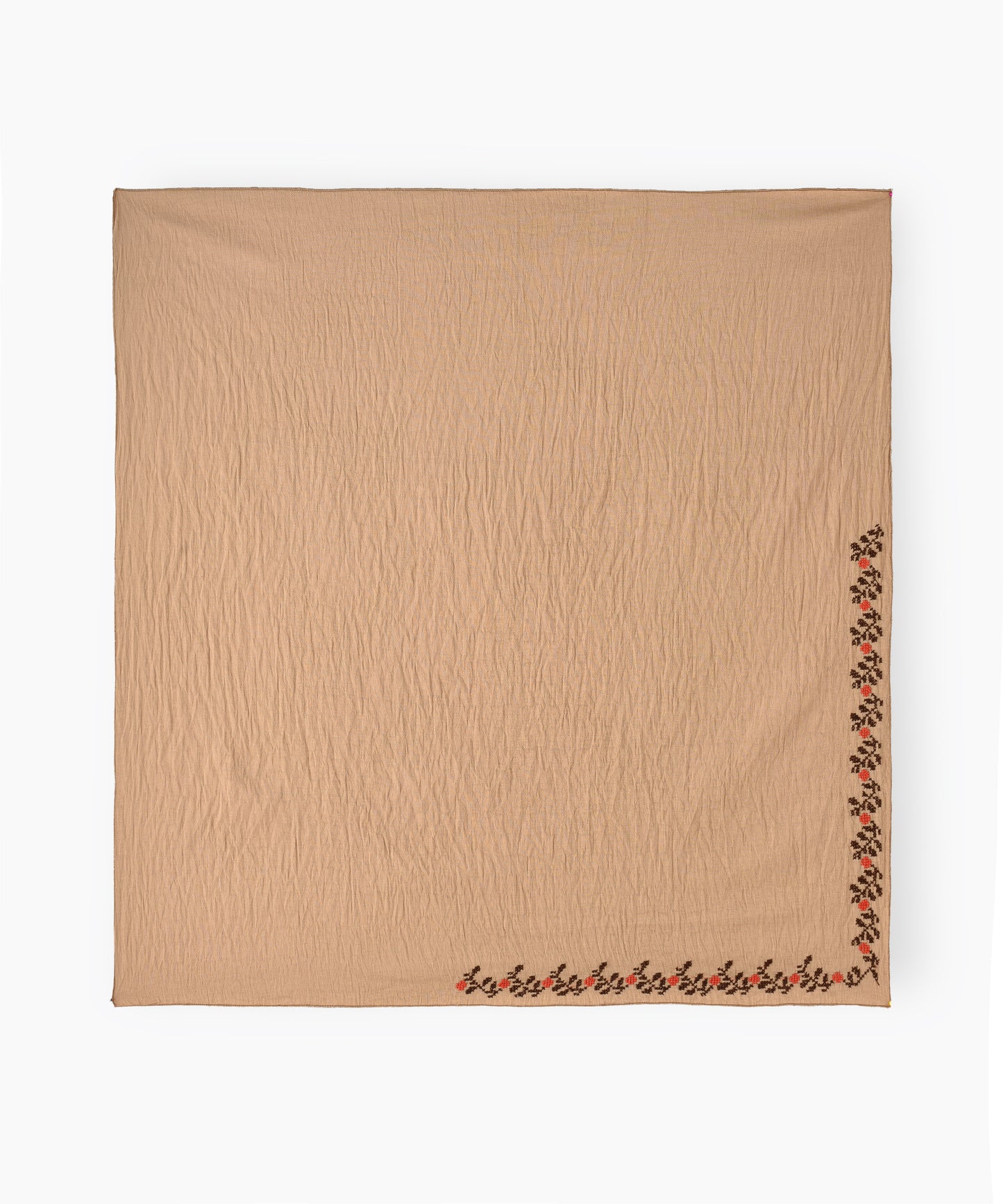 Pale Taupe Scarves