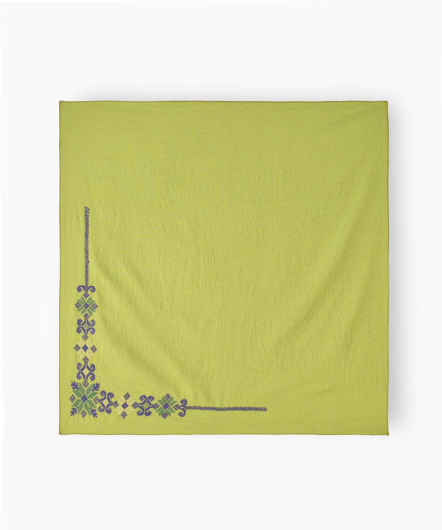 Wild Willow Scarves