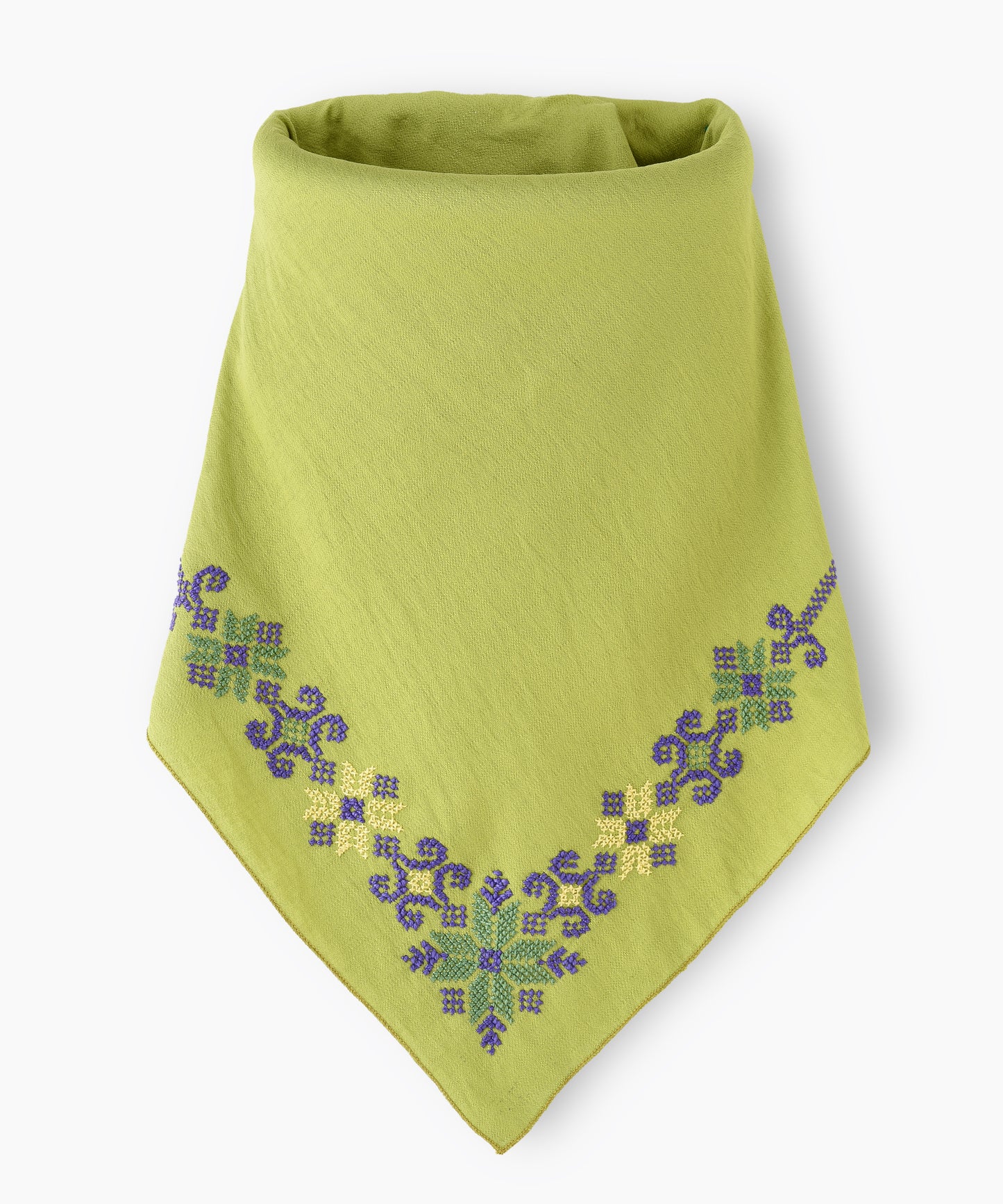 Wild Willow Scarves