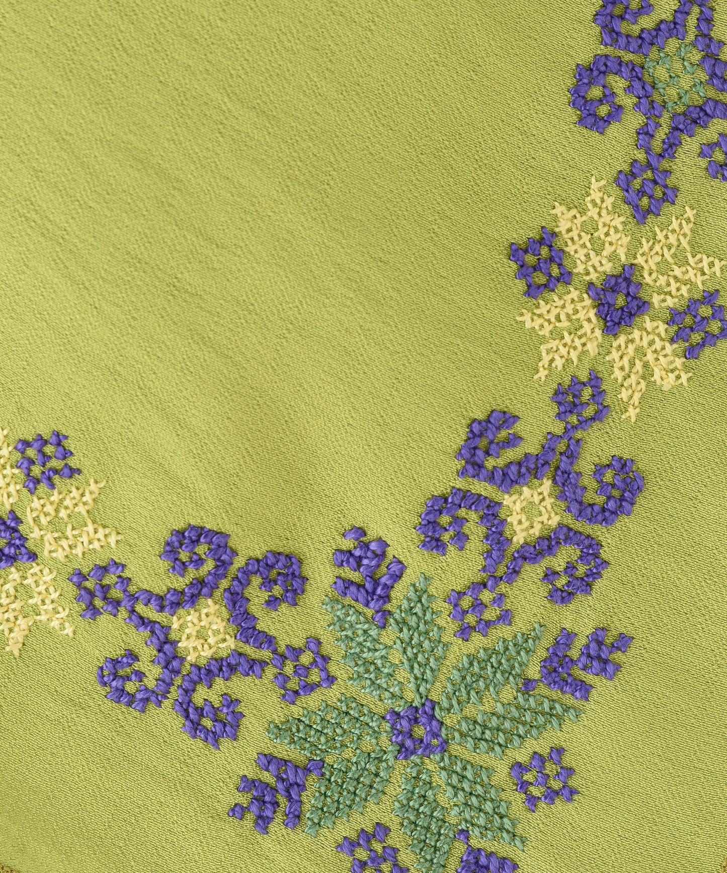 Wild Willow Scarves