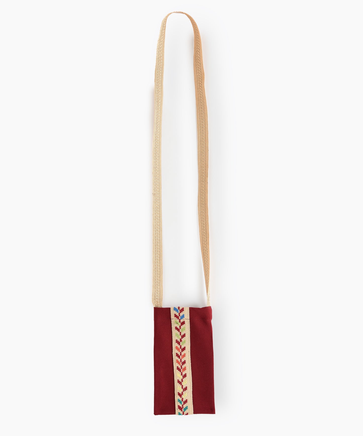 Persian Plum Phone Holder