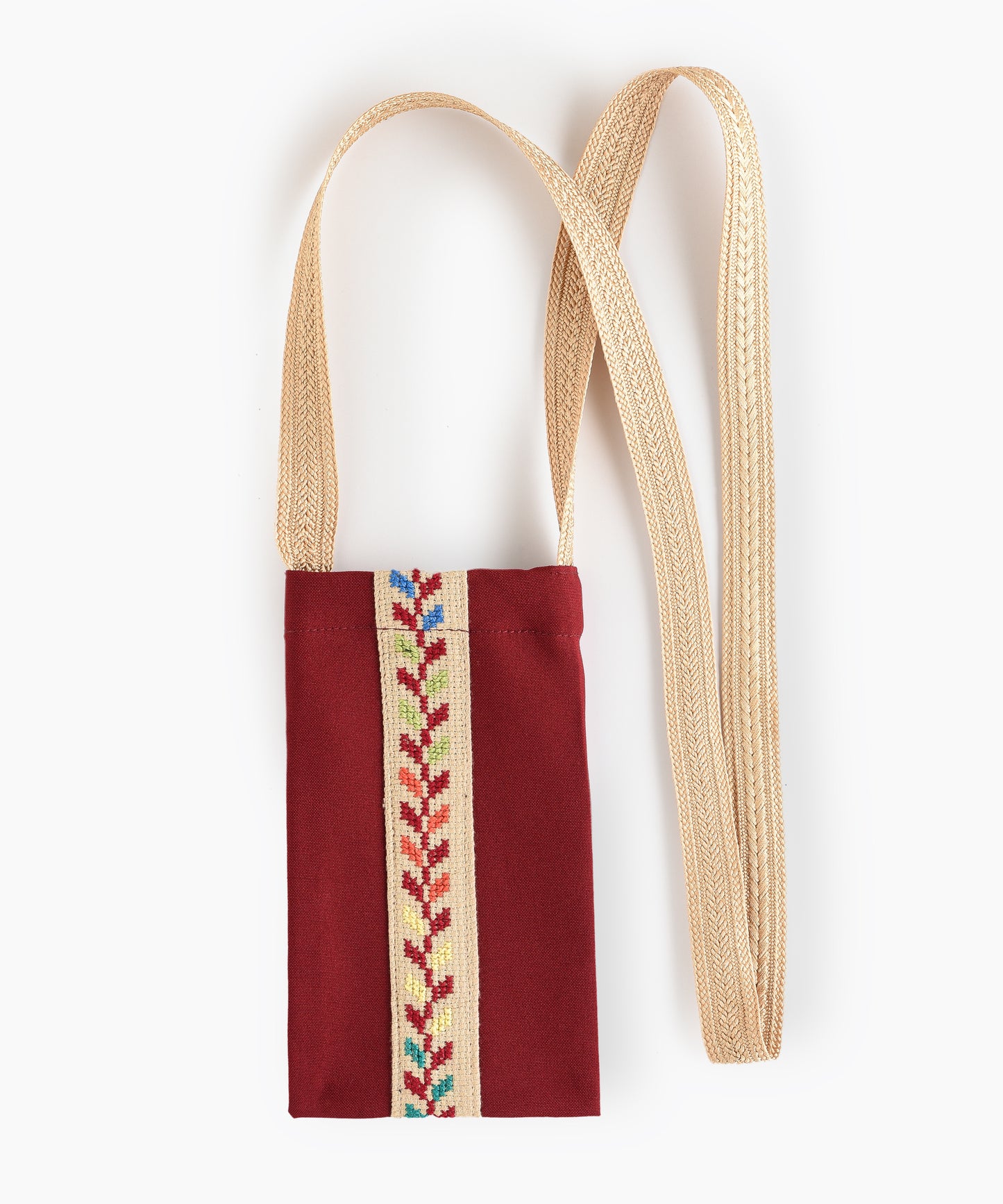 Persian Plum Phone Holder