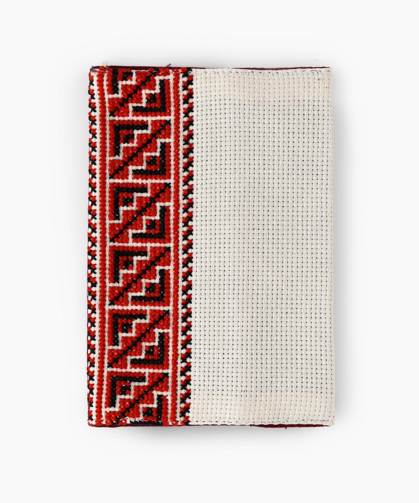 Merlot and Platinum Passport Holder