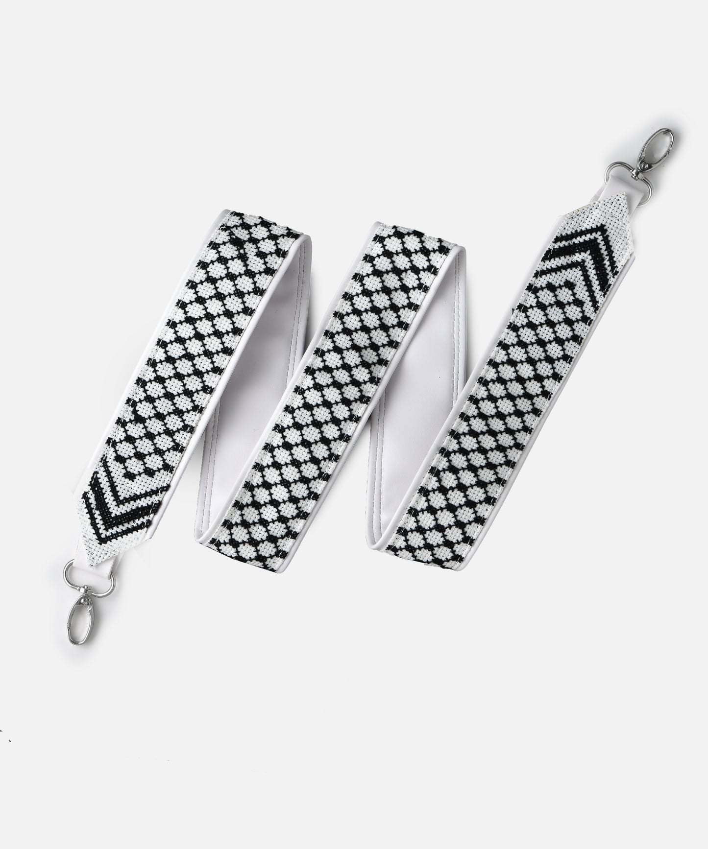 Kuffyia Strap