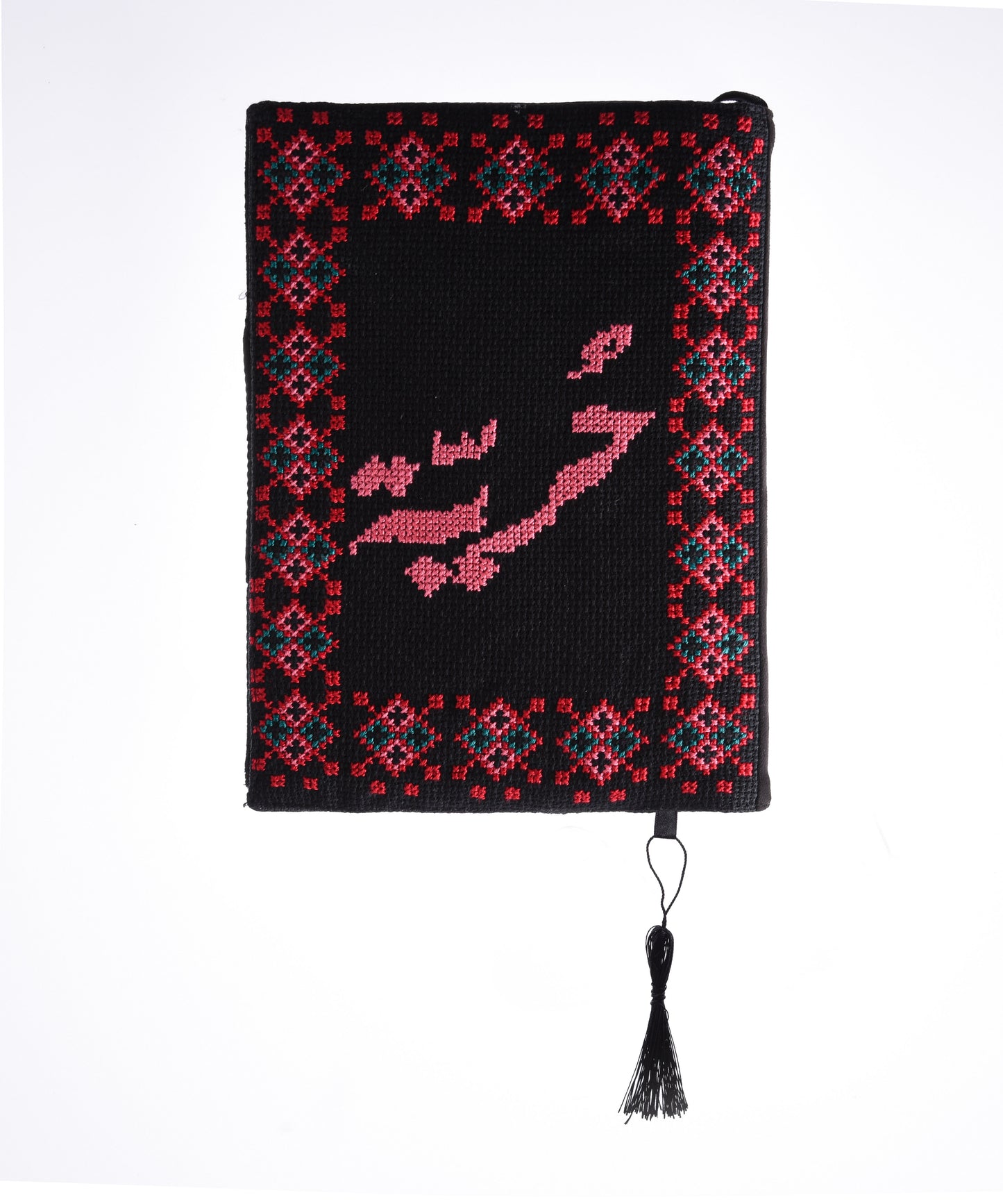 Black and Pink (freedom) Book Cover