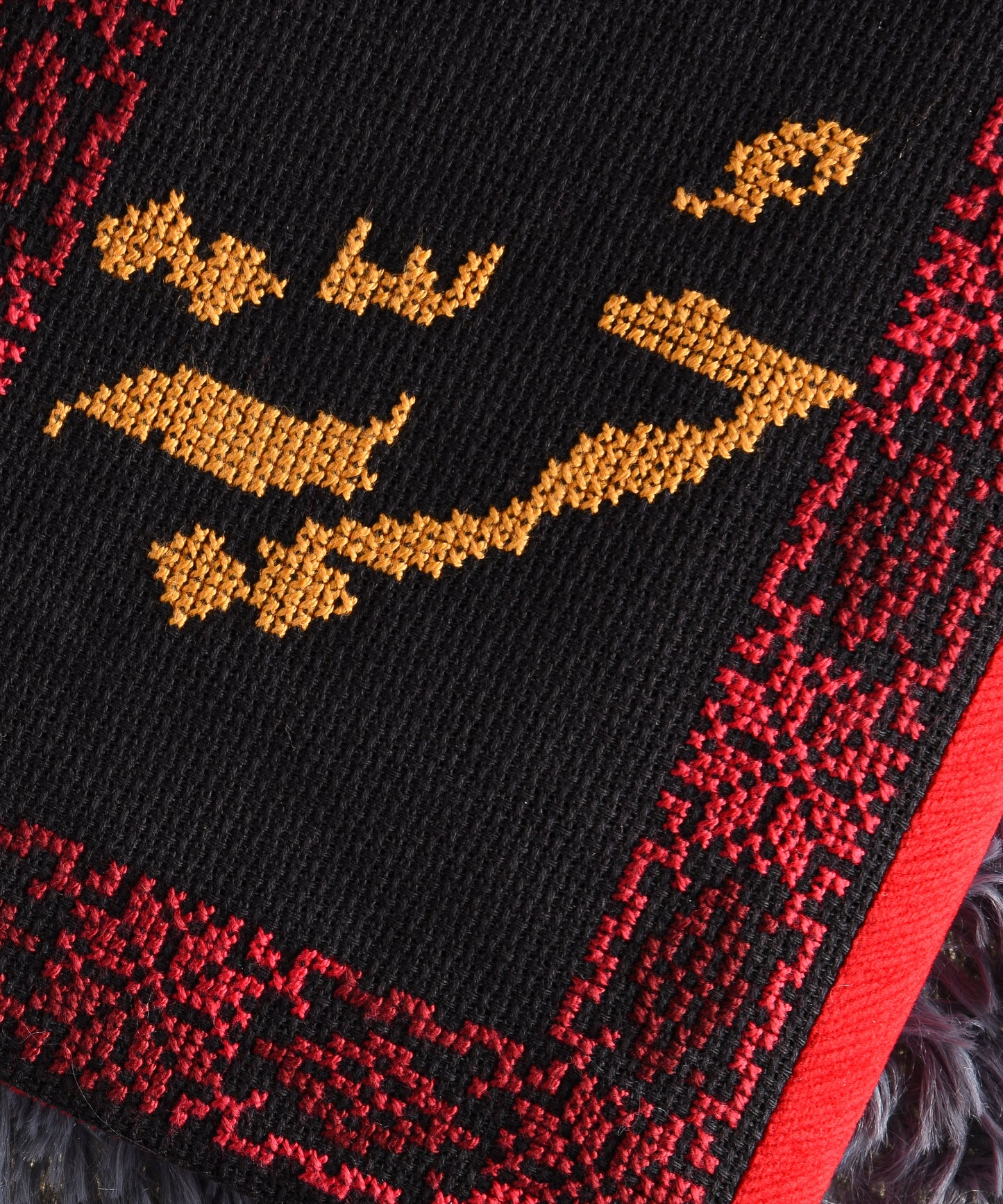 Black and Red (freedom) Book Cover