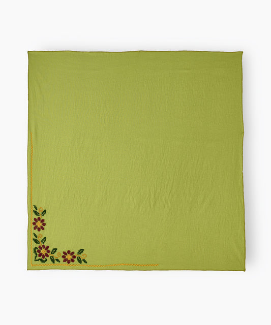Alpine Scarves