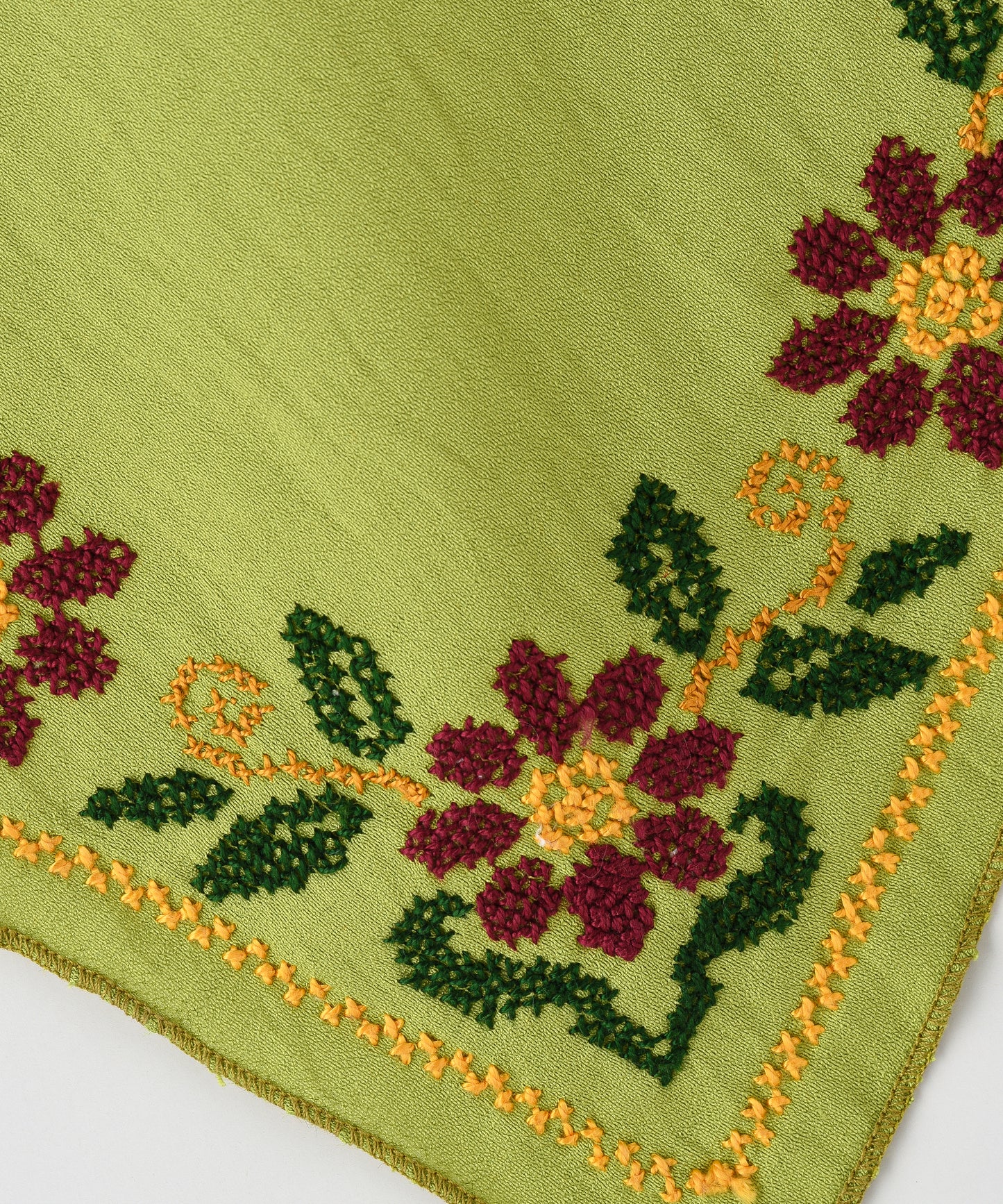 Alpine Scarves
