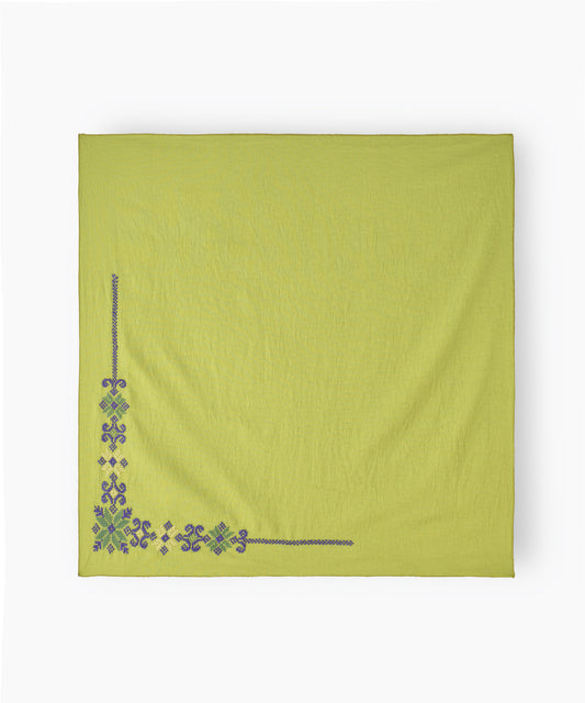 Wild Willow Scarves