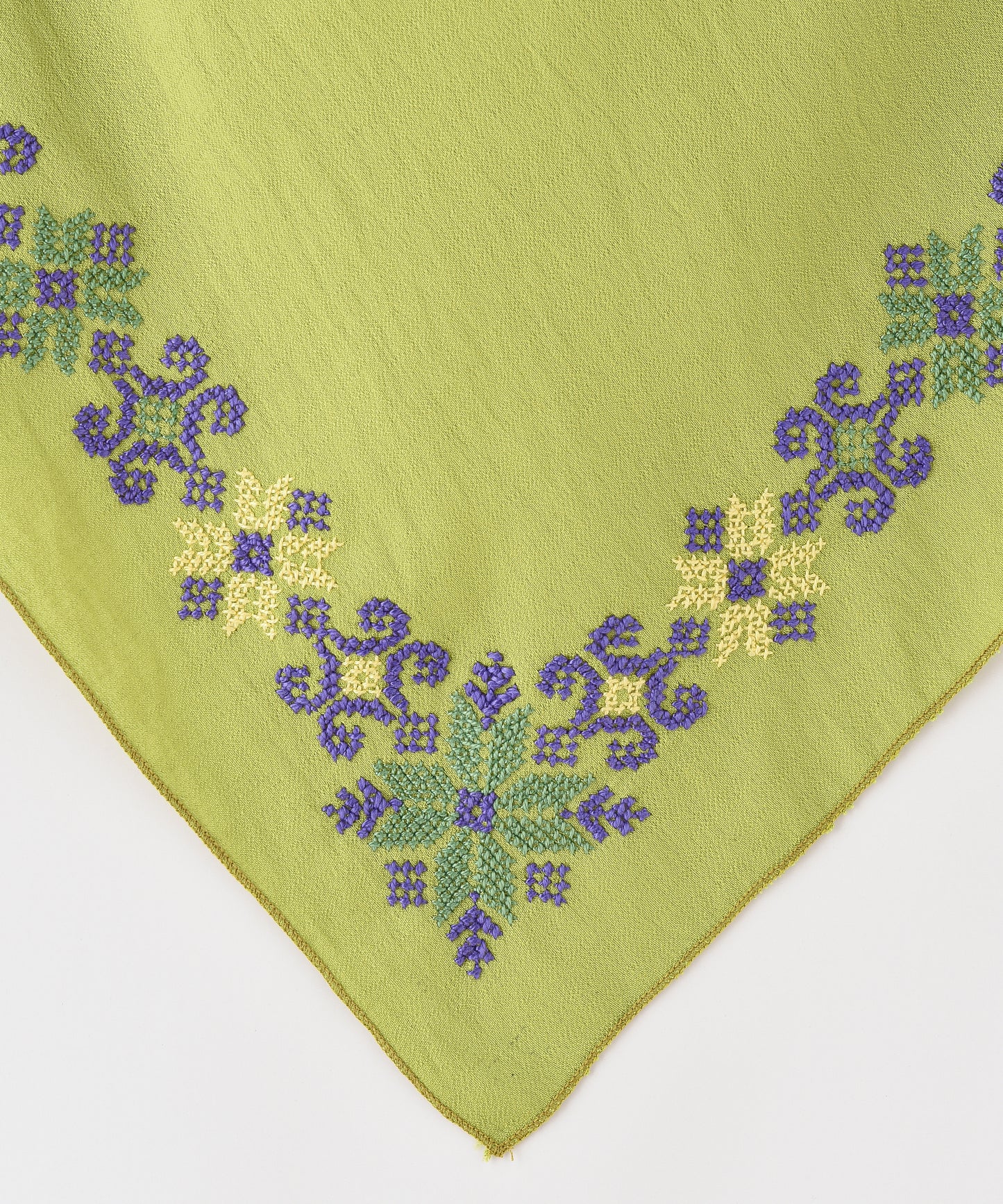 Wild Willow Scarves