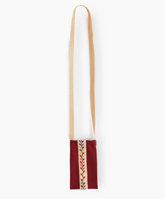 Persian Plum Phone Holder