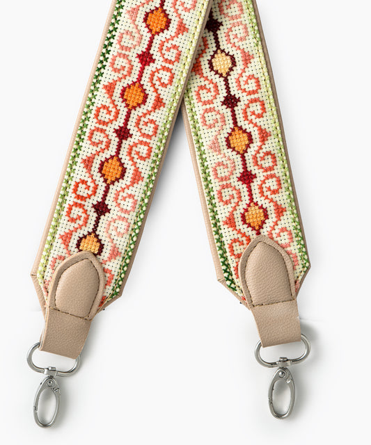 Spanish Strap