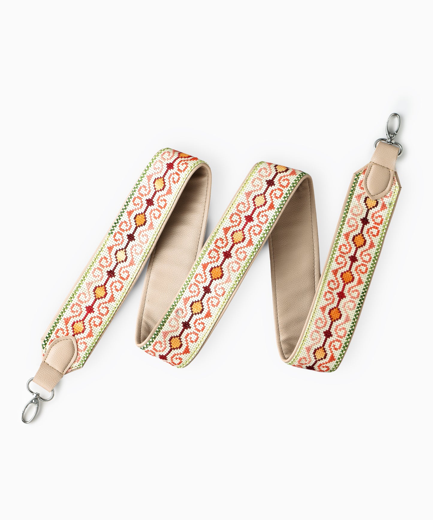 Spanish Strap