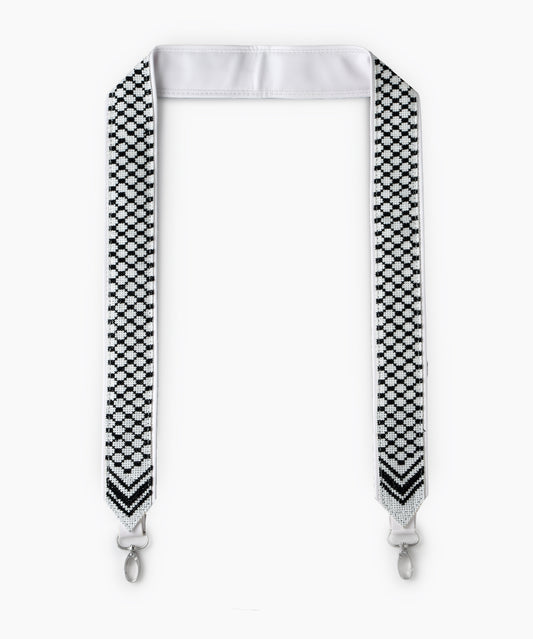 Kuffyia Strap