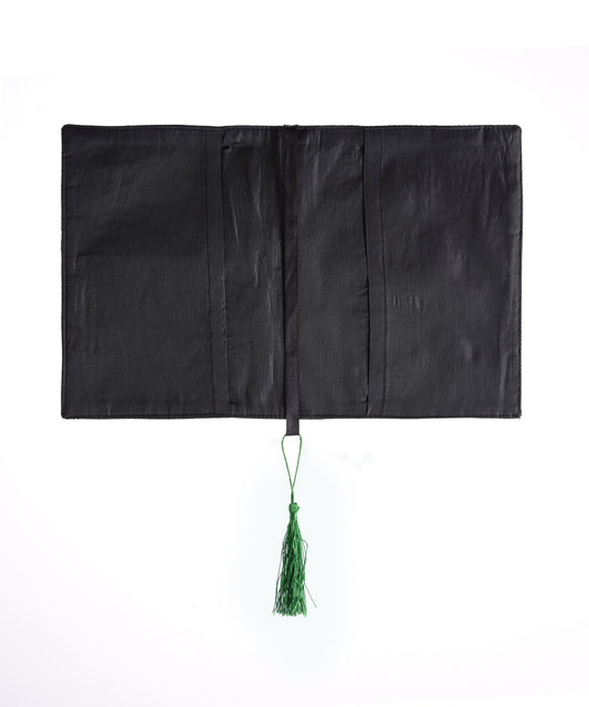 Black Vanilla and Green (Love) Book Cover