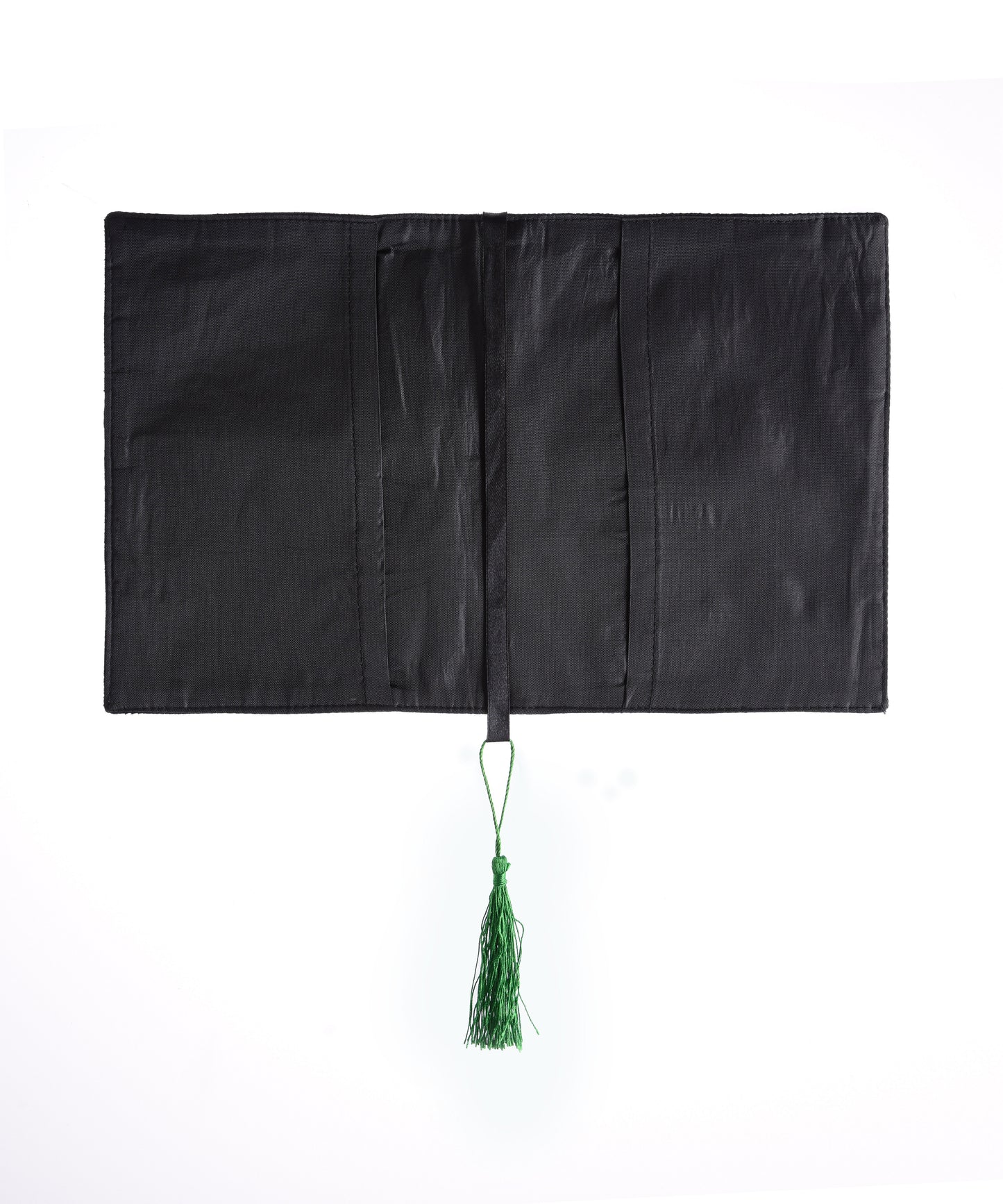 Black Vanilla and Green (Peace) Book Cover