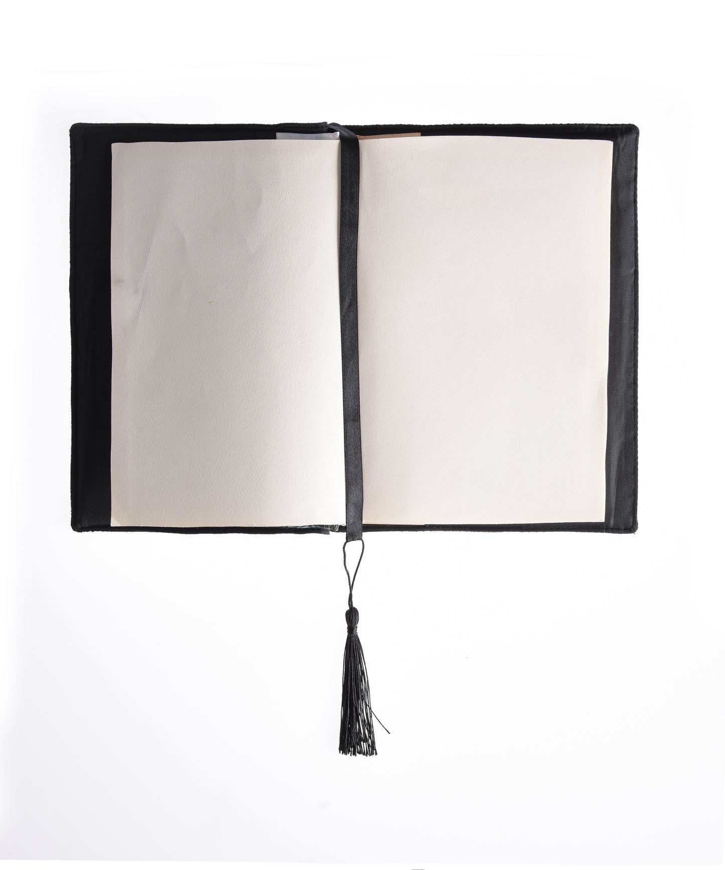 Black and Light Green Book Cover