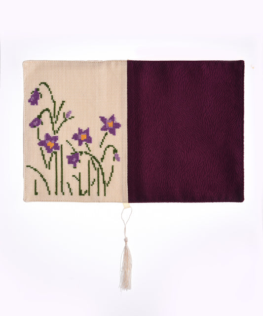 Cashmere and Wine Berry Book Cover