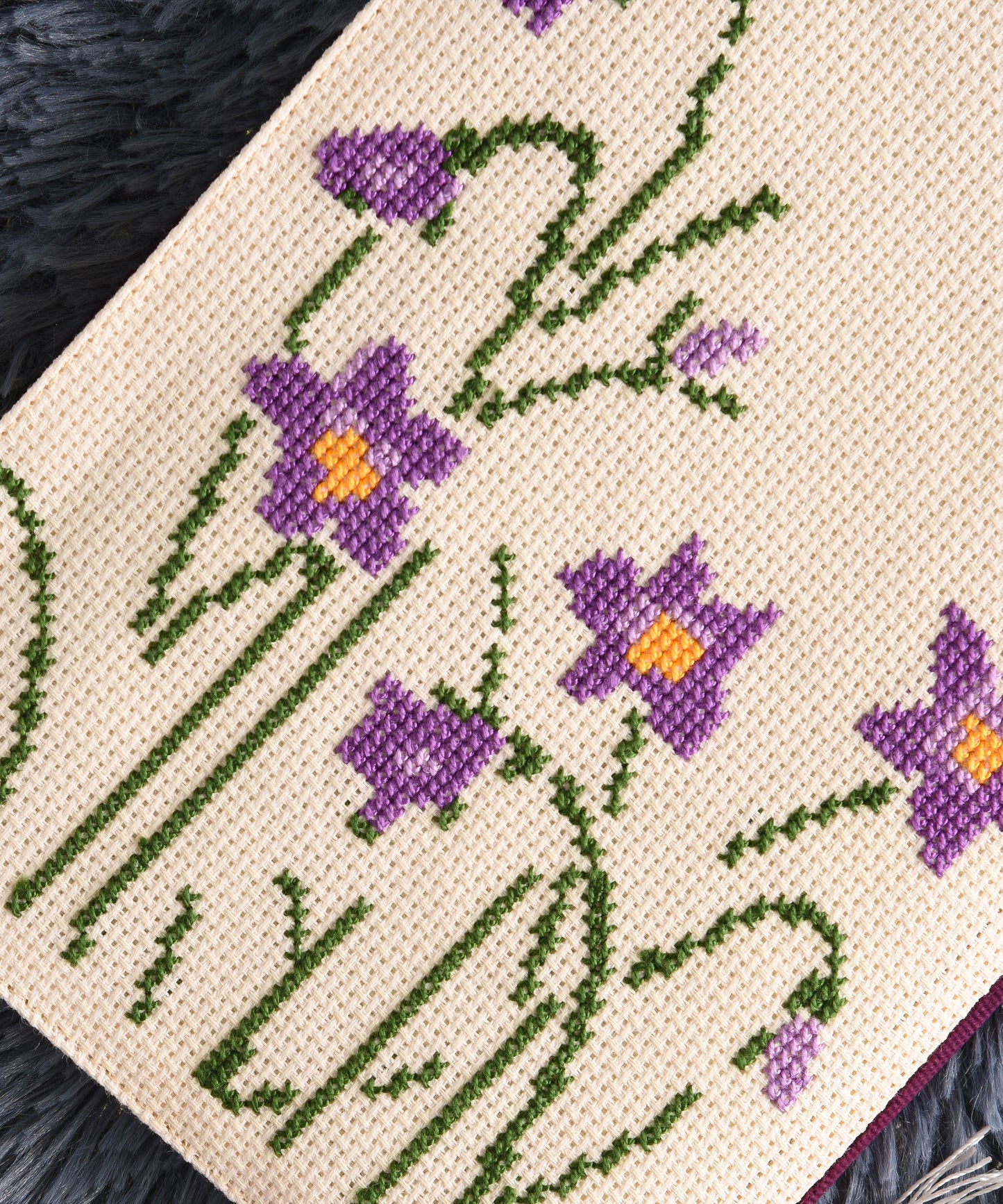 Cashmere and Wine Berry Book Cover