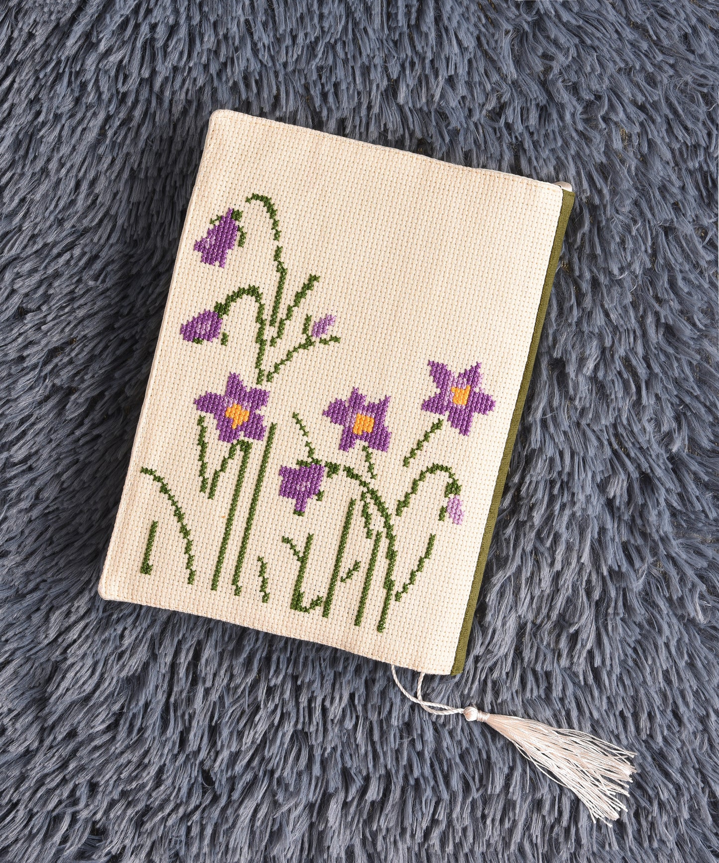 Pesto Cream and Grape Book Cover