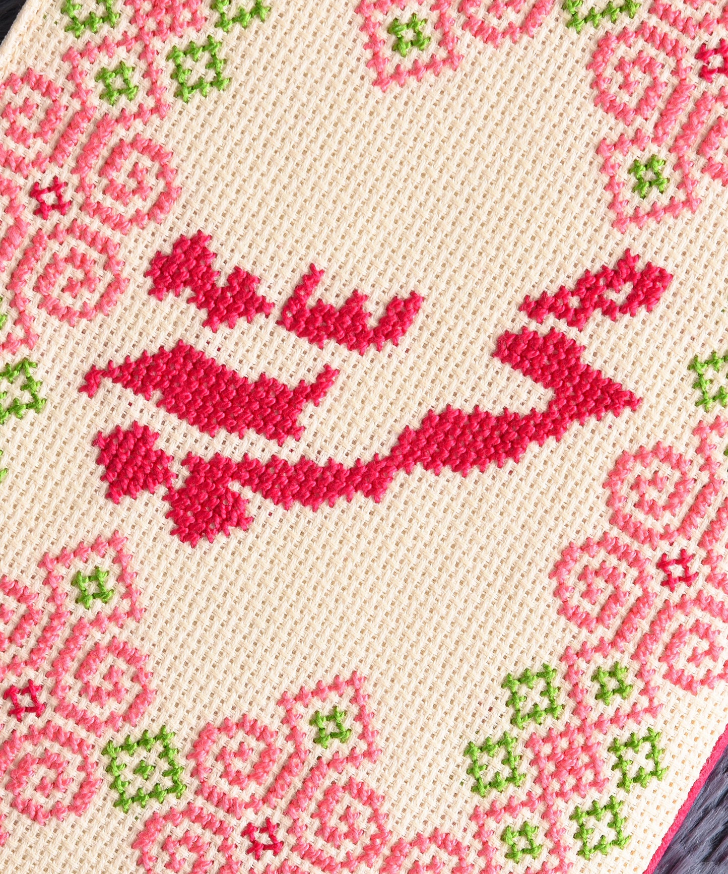 Pink and Cream (Freedom) Book Cover